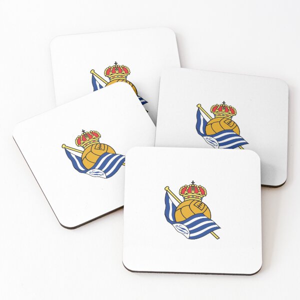 Item preview, Real Sociedad designed and sold by CthroughMYeyes.