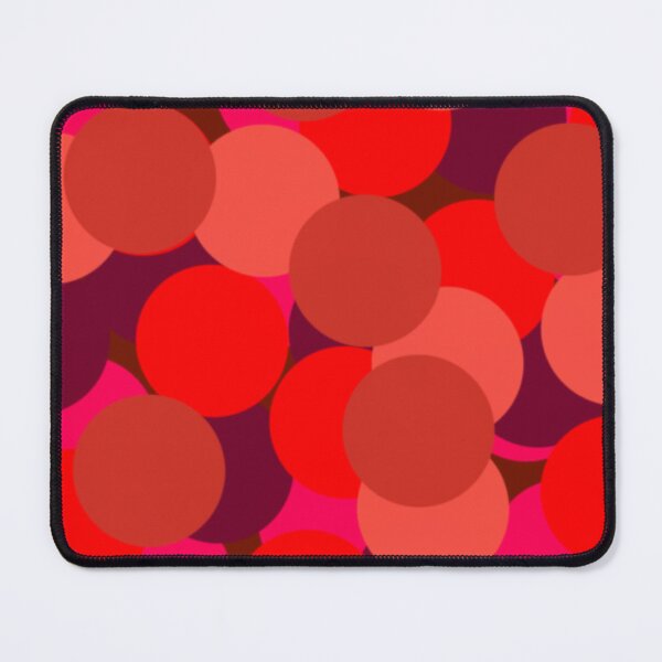 Item preview, Crowded Red Dots designed and sold by JaygiesDesign.