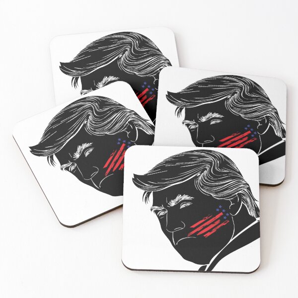 Item preview, Trump: Fight, Fight, Fight! v2 designed and sold by RedPilled Apparel.