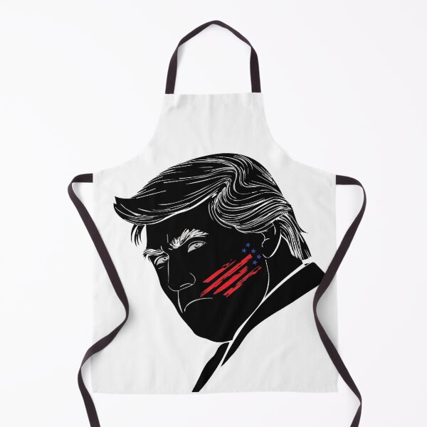 Item preview, Trump: Fight, Fight, Fight! v2 designed and sold by RedPilled Apparel.