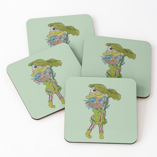 Item preview, Kero Yuri designed and sold by Thaiglasses96.