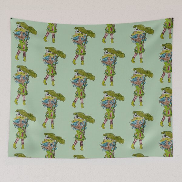 Item preview, Kero Yuri designed and sold by Thaiglasses96.