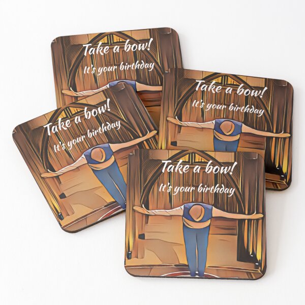 Item preview, Paul from The Traitors Birthday Card designed and sold by JustforLaughs1.