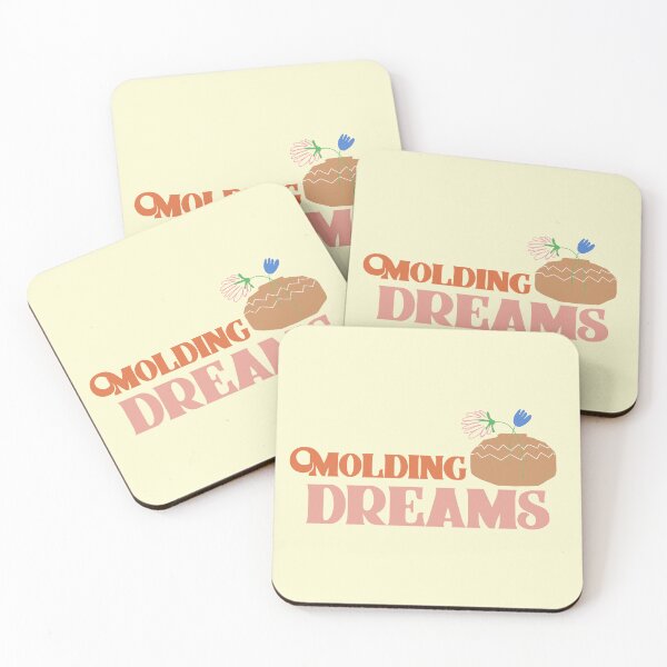 Item preview, Molding Dreams - Pottery design designed and sold by TTeamDesigns.