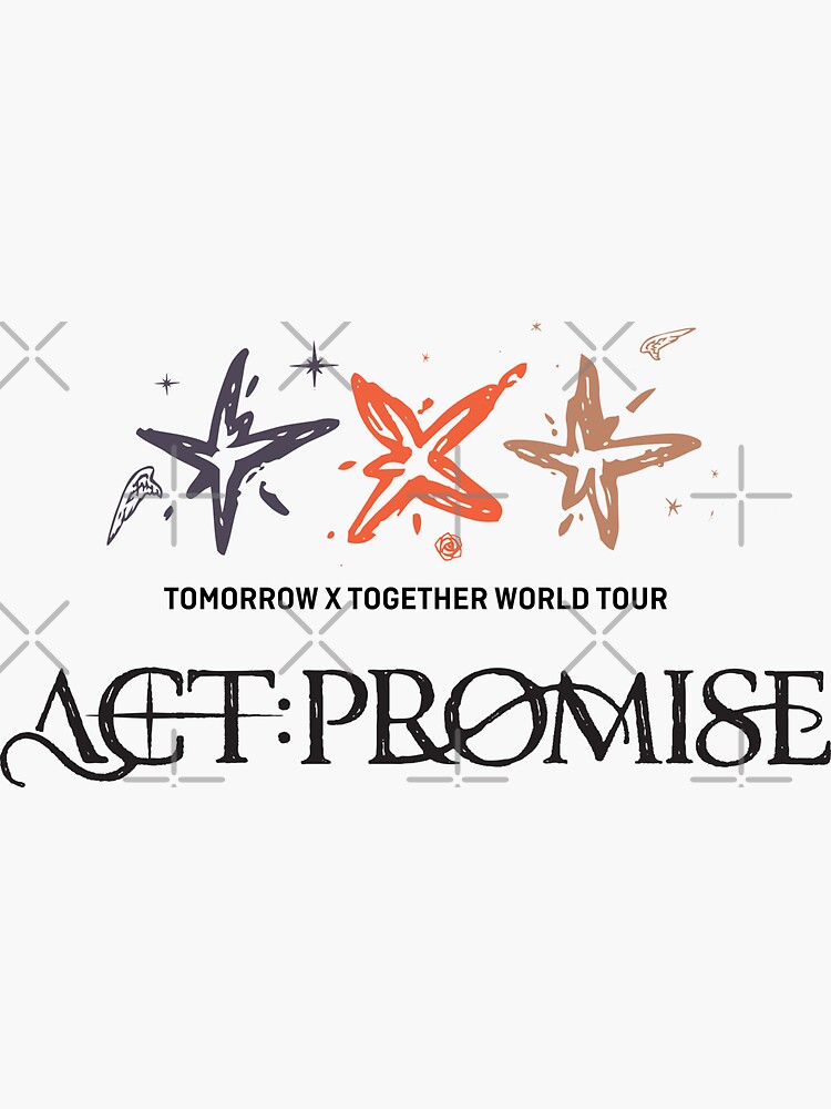 ACT:PROMISE | TXT Wiki | Fandom