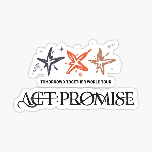 ACT:PROMISE | TXT Wiki | Fandom