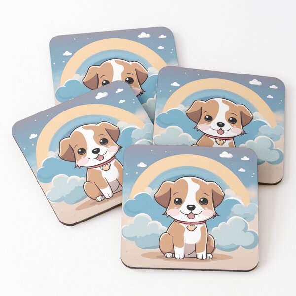 Item preview, Cute Dog Collection designed and sold by comicc.