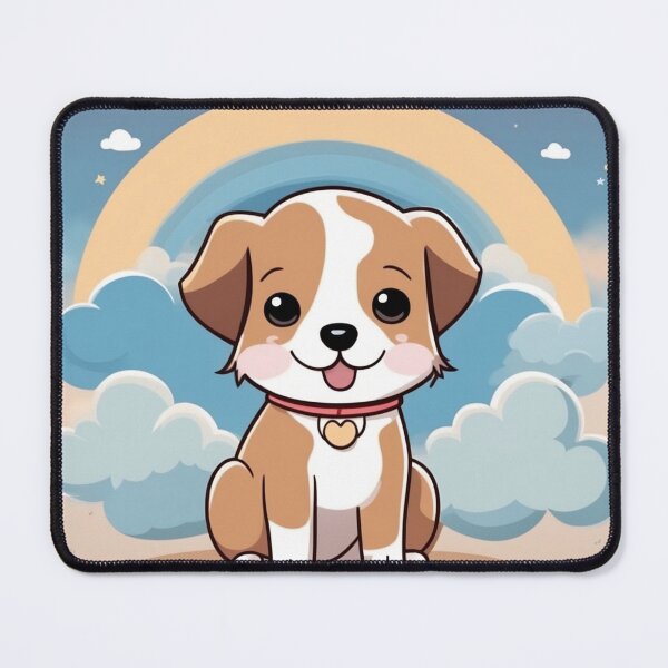 Item preview, Cute Dog Collection designed and sold by comicc.