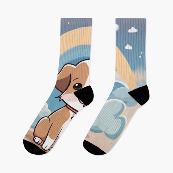 Item preview, Cute Dog Collection designed and sold by comicc.