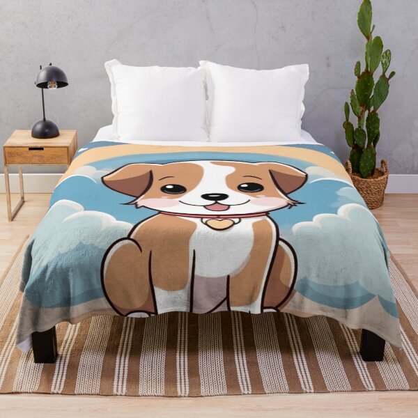 Item preview, Cute Dog Collection designed and sold by comicc.