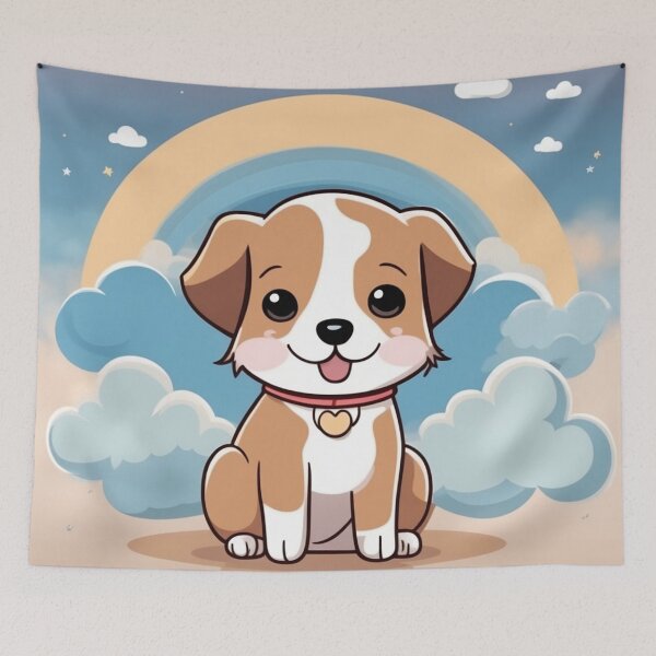 Item preview, Cute Dog Collection designed and sold by comicc.