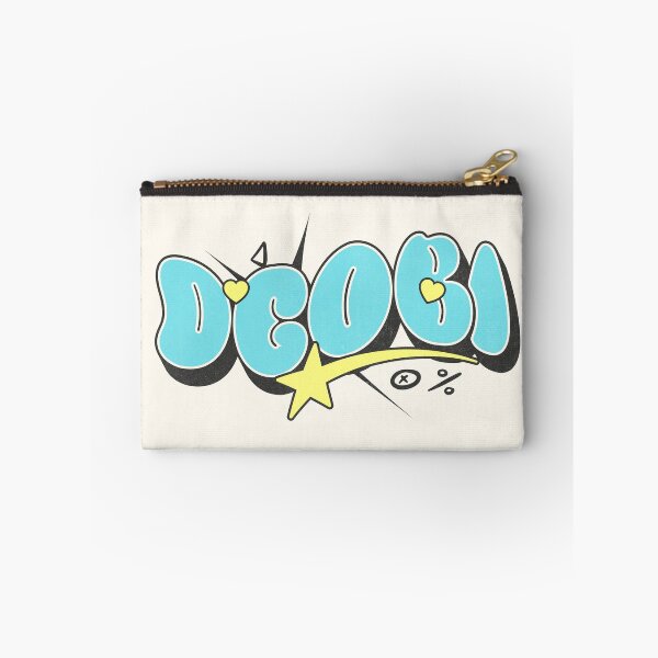 Item preview, The boyz the b deobi typography text Morcaworks kpop designed and sold by Morcawork.