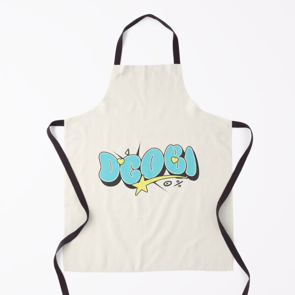 Item preview, The boyz the b deobi typography text Morcaworks kpop designed and sold by Morcawork.