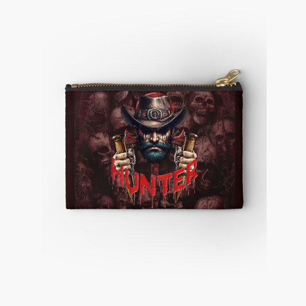 Item preview, THE HUNTER designed and sold by PapaSquatch.