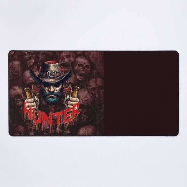 Item preview, THE HUNTER designed and sold by PapaSquatch.
