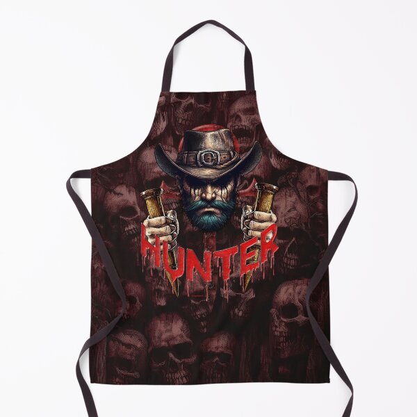 Item preview, THE HUNTER designed and sold by PapaSquatch.