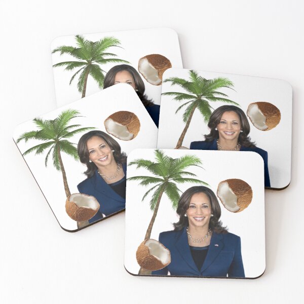 Item preview, You Think You Just Fell Out of a Coconut Tree? designed and sold by angharadreale.
