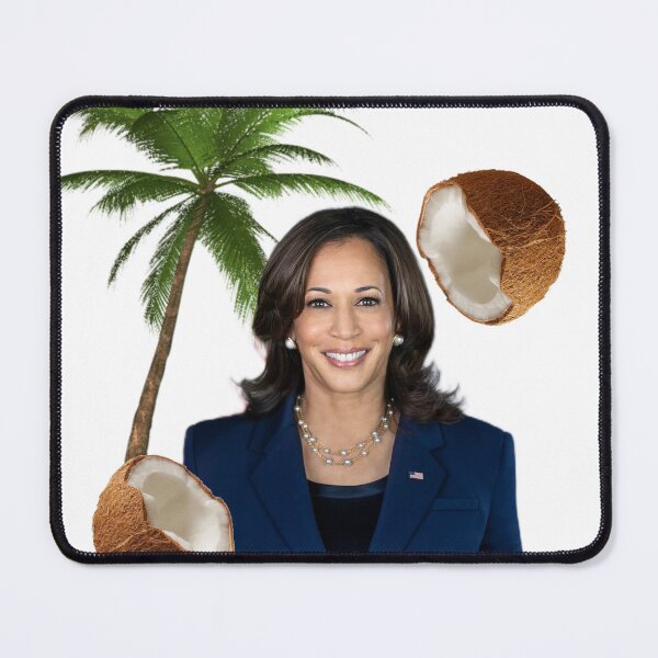 Item preview, You Think You Just Fell Out of a Coconut Tree? designed and sold by angharadreale.
