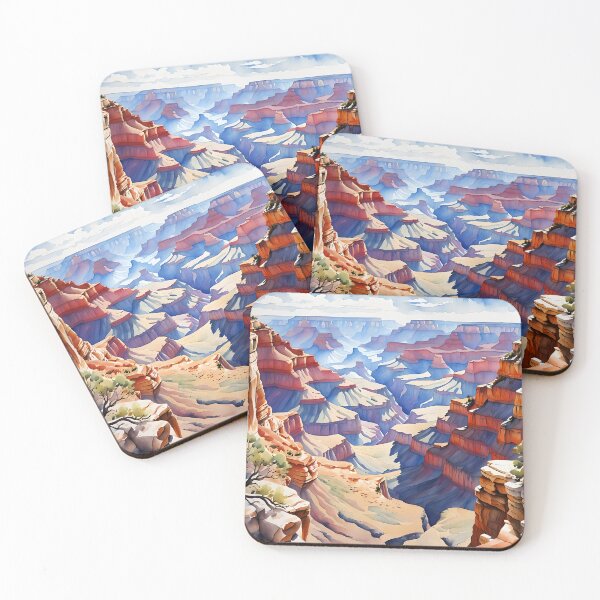 Item preview, The Grand Canyon, Arizona, United States designed and sold by Country-Artist.