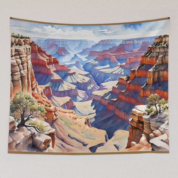 Item preview, The Grand Canyon, Arizona, United States designed and sold by Country-Artist.