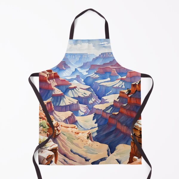 Item preview, The Grand Canyon, Arizona, United States designed and sold by Country-Artist.