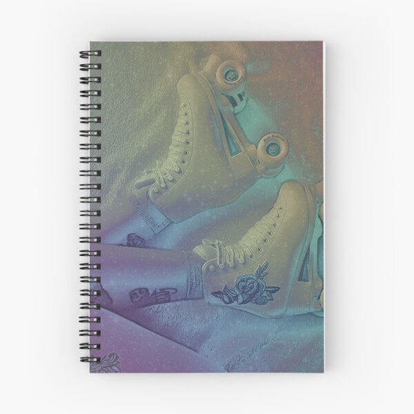 Item preview, Roler Skater  designed and sold by KidaDiNicchi.