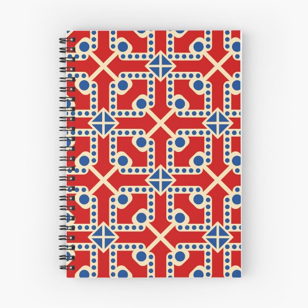 Item preview, Arrows and Dots designed and sold by SJ-Merch.