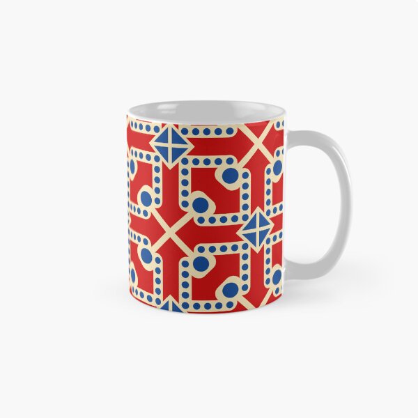 Item preview, Arrows and Dots designed and sold by SJ-Merch.