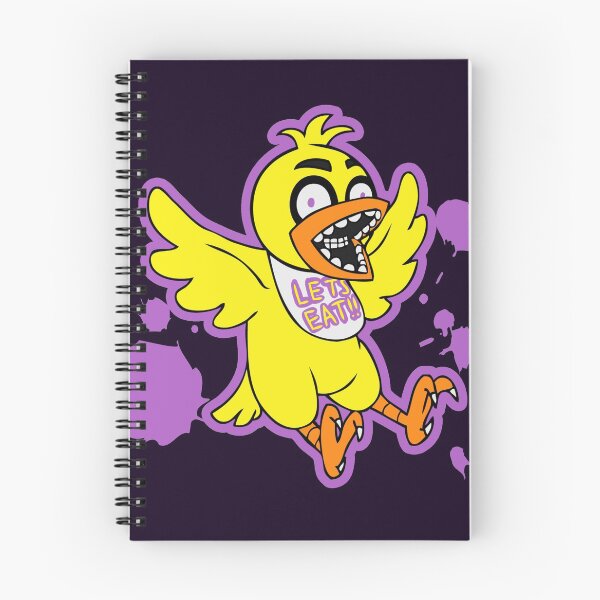 Item preview, Hungry Duck designed and sold by RainytaleStudio.