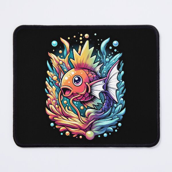 Item preview, Magic Fish designed and sold by alexMTX.