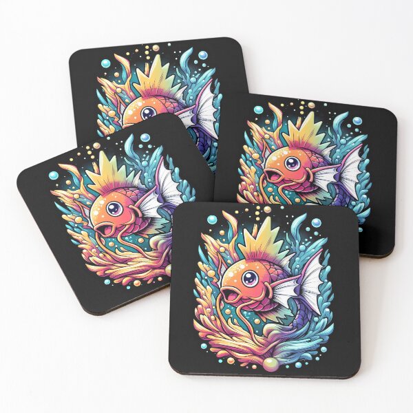 Item preview, Magic Fish designed and sold by alexMTX.