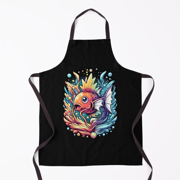 Item preview, Magic Fish designed and sold by alexMTX.
