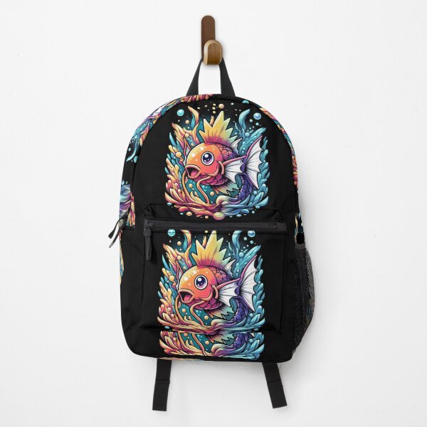 Item preview, Magic Fish designed and sold by alexMTX.