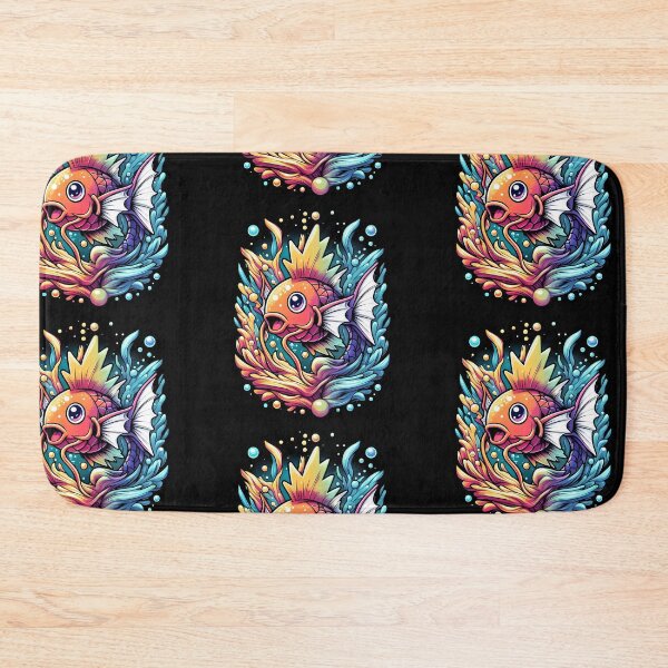 Item preview, Magic Fish designed and sold by alexMTX.