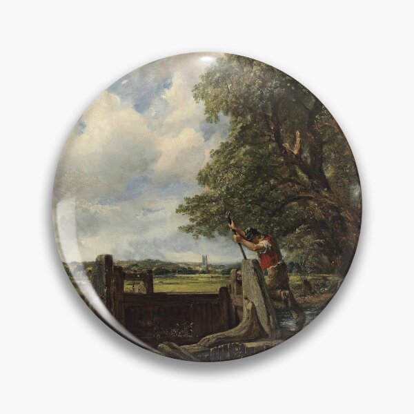 Item preview, artist john constable, john constable art, john constable artwork, john constable paintings, painter john constable designed and sold by rosa-reid.