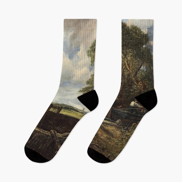 Item preview, artist john constable, john constable art, john constable artwork, john constable paintings, painter john constable designed and sold by rosa-reid.