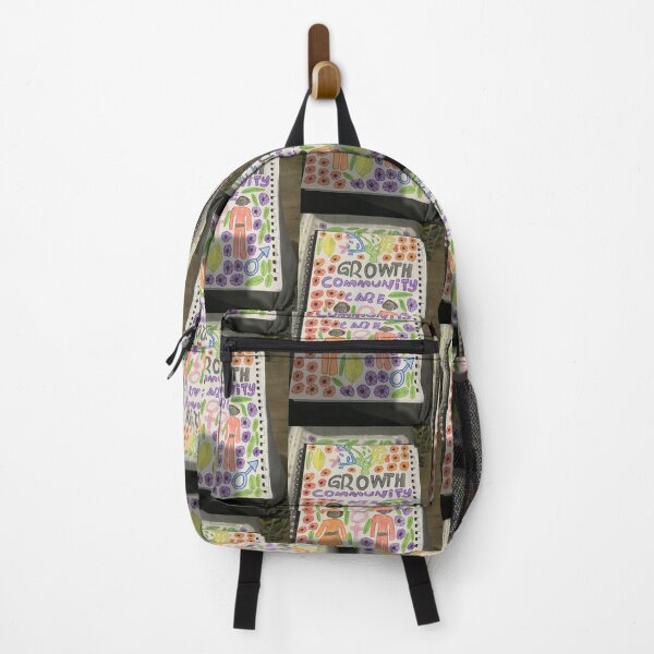 Item preview, Growth Community Care. designed and sold by Hope4thefuture by Joshua Barber .