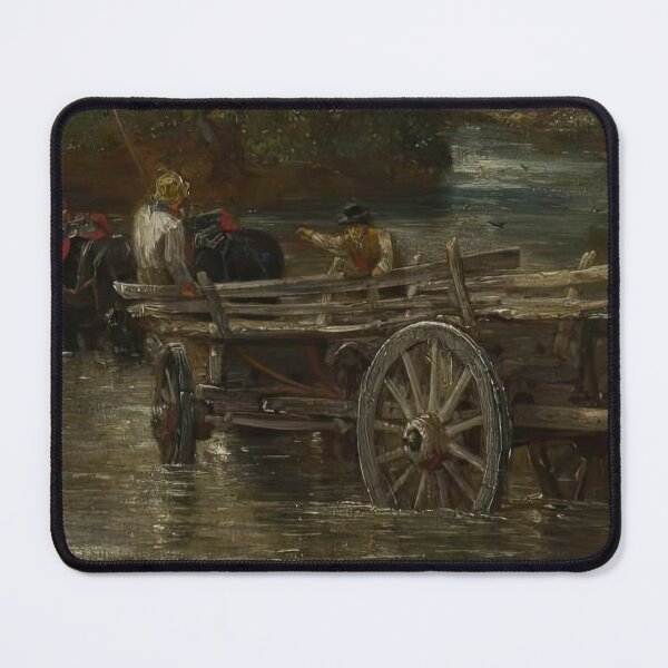 Item preview, artist john constable, john constable art, john constable artwork, john constable paintings, painter john constable designed and sold by rosa-reid.