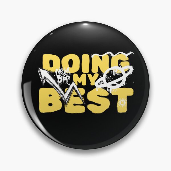 Item preview, Doing my best designed and sold by Peerless-Prime.