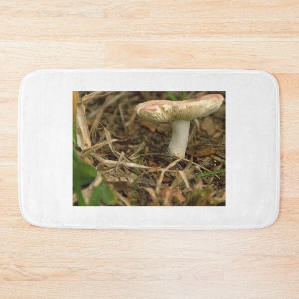 Item preview, Front Yard Fungi  designed and sold by MercerImages.
