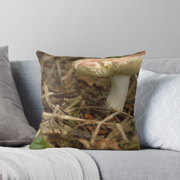 Item preview, Front Yard Fungi  designed and sold by MercerImages.
