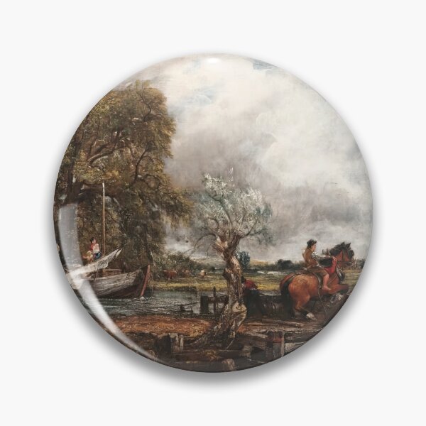 Item preview, artist john constable, john constable art, john constable artwork, john constable paintings, painter john constable designed and sold by rosa-reid.