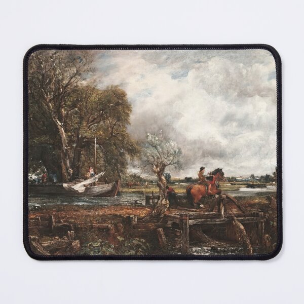 Item preview, artist john constable, john constable art, john constable artwork, john constable paintings, painter john constable designed and sold by rosa-reid.
