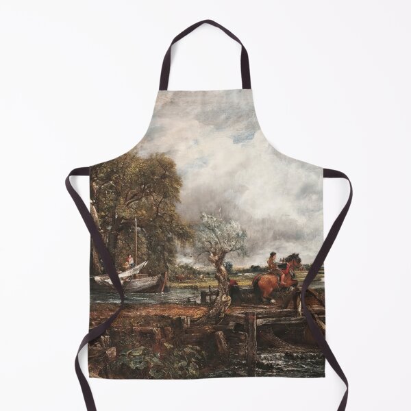 Item preview, artist john constable, john constable art, john constable artwork, john constable paintings, painter john constable designed and sold by rosa-reid.