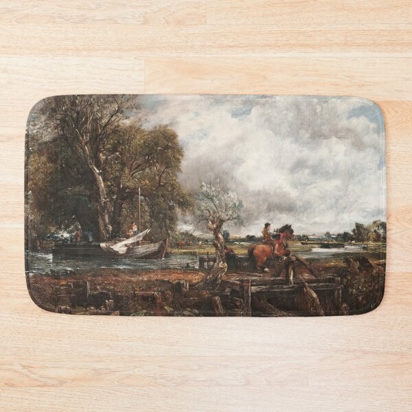 Item preview, artist john constable, john constable art, john constable artwork, john constable paintings, painter john constable designed and sold by rosa-reid.