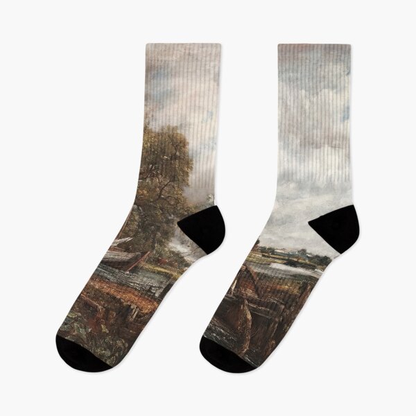 Item preview, artist john constable, john constable art, john constable artwork, john constable paintings, painter john constable designed and sold by rosa-reid.