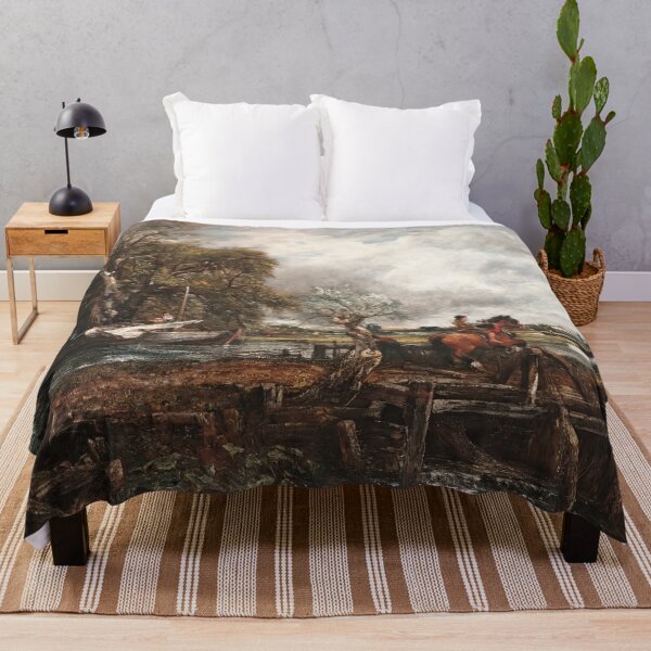 Item preview, artist john constable, john constable art, john constable artwork, john constable paintings, painter john constable designed and sold by rosa-reid.