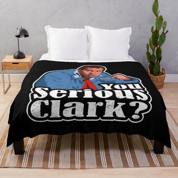 Item preview, You Serious Clark - Christmas Vacation Cousin Eddie designed and sold by marnisa.