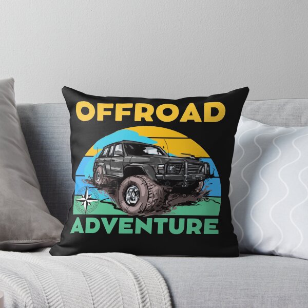Item preview, Offroad Adventure | 4x4 | Exploration designed and sold by mattades.