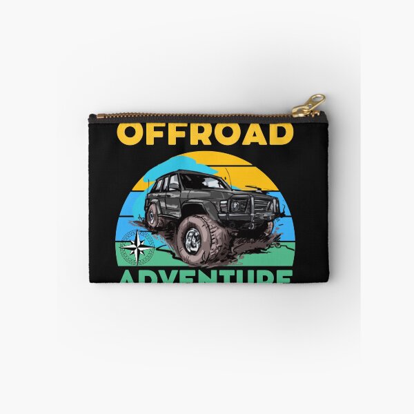 Item preview, Offroad Adventure | 4x4 | Exploration designed and sold by mattades.